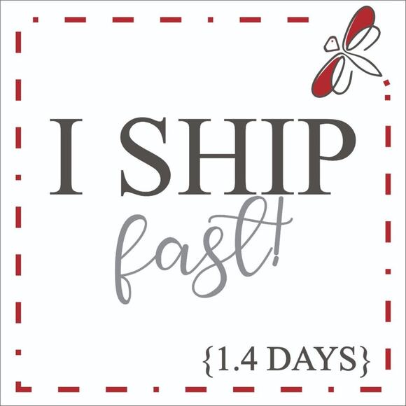 You Can Buy With Confidence in Red's Closet - Posh Ambassador II 🌻Red - Picture 4 of 12